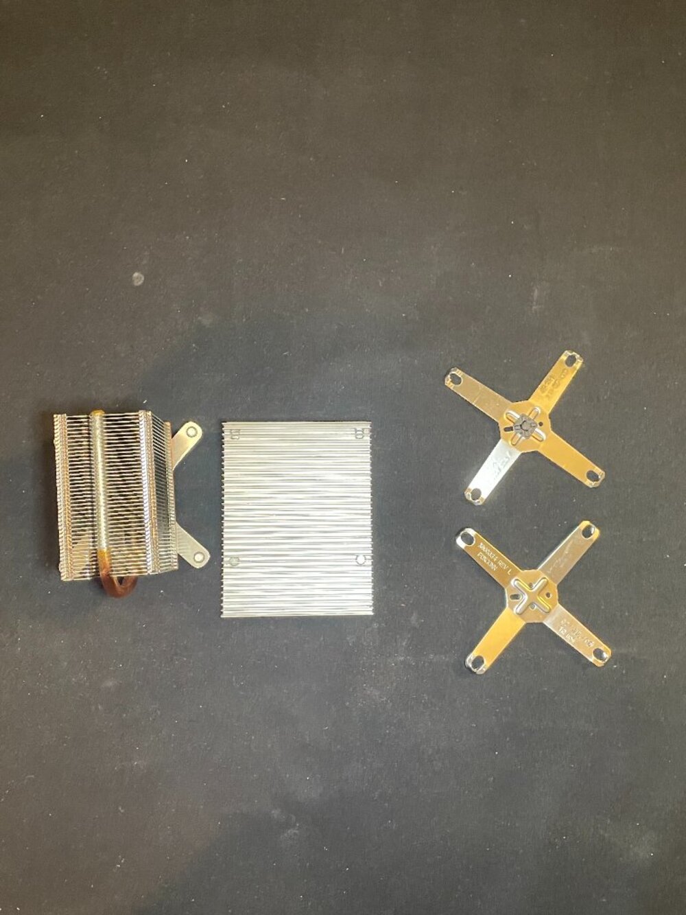 Xbox 360 Heat Sink